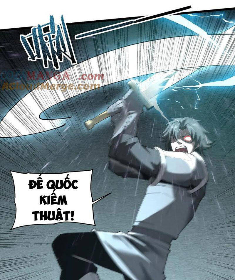 Cái Bóng Phản Bội Của Gia Tộc Chap 29 - Next Chap 30