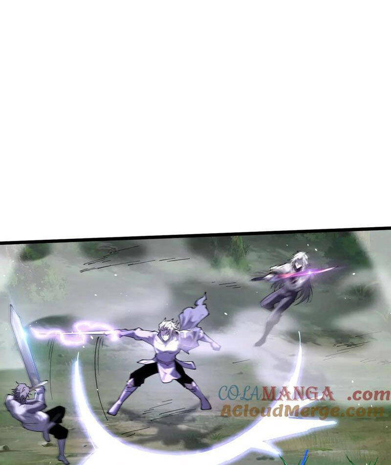 Cái Bóng Phản Bội Của Gia Tộc Chap 29 - Next Chap 30