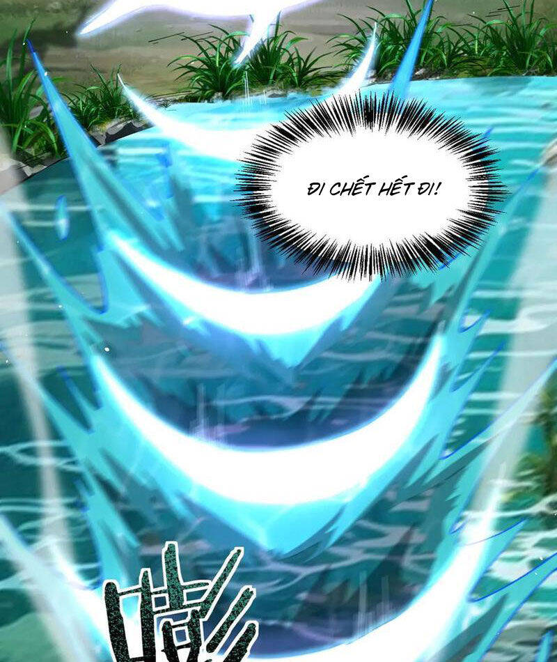 Cái Bóng Phản Bội Của Gia Tộc Chap 29 - Next Chap 30