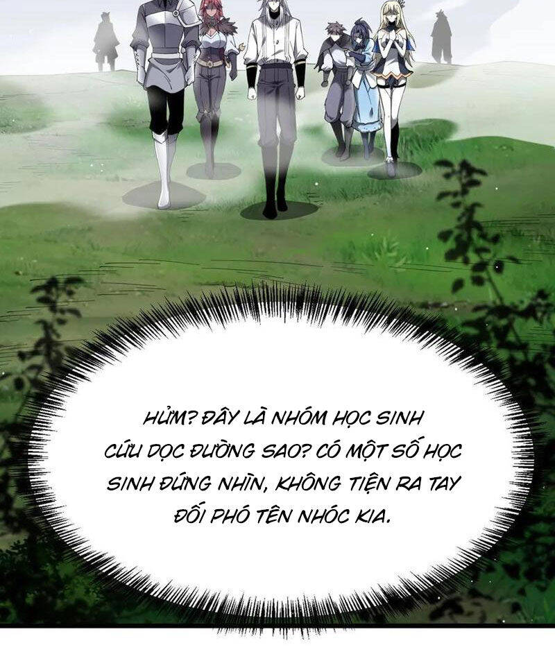 Cái Bóng Phản Bội Của Gia Tộc Chap 29 - Next Chap 30