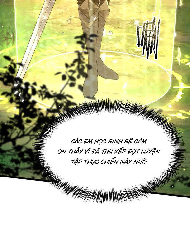 Cái Bóng Phản Bội Của Gia Tộc Chap 29 - Next Chap 30