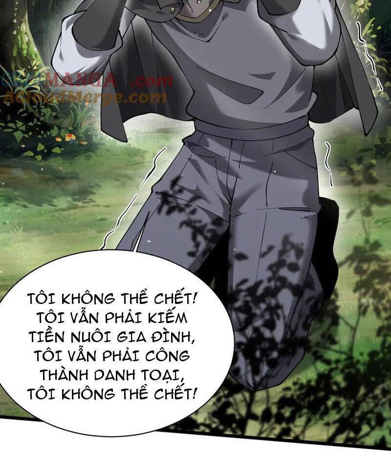 Cái Bóng Phản Bội Của Gia Tộc Chap 29 - Next Chap 30