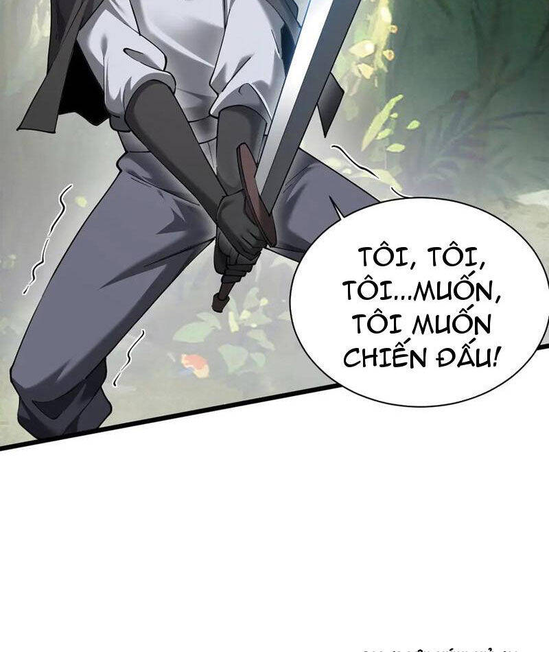 Cái Bóng Phản Bội Của Gia Tộc Chap 29 - Next Chap 30