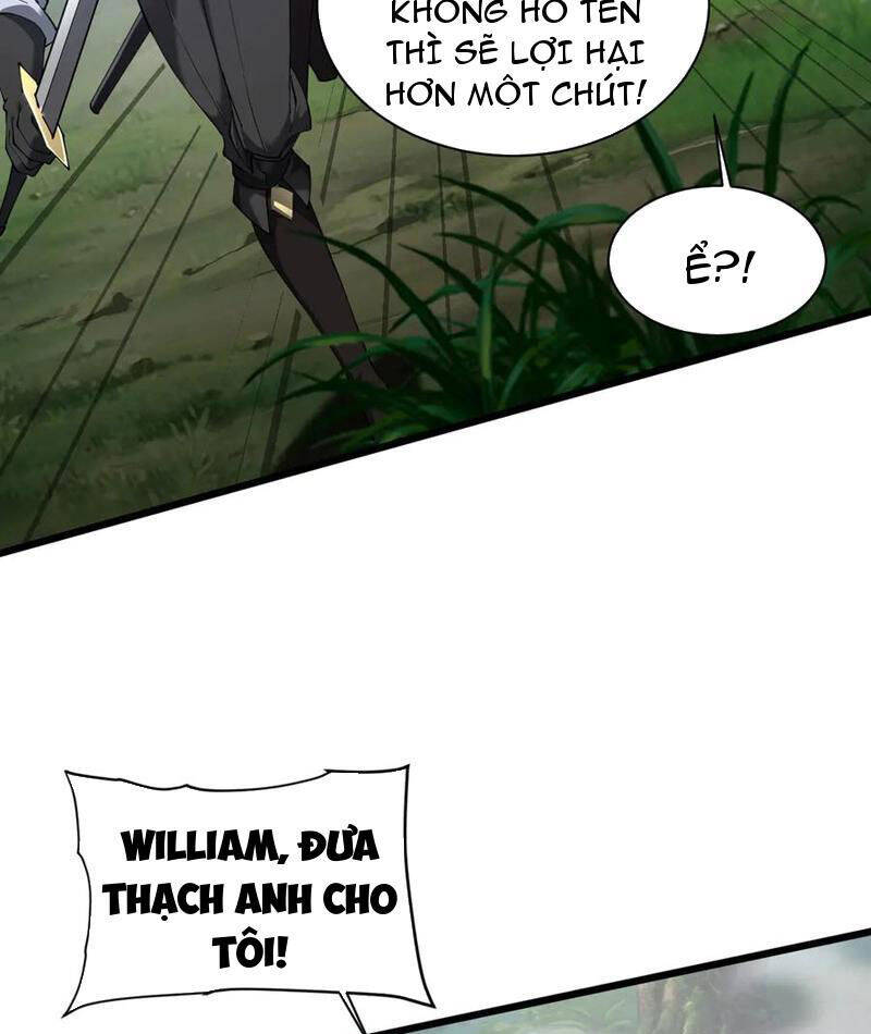 Cái Bóng Phản Bội Của Gia Tộc Chap 29 - Next Chap 30