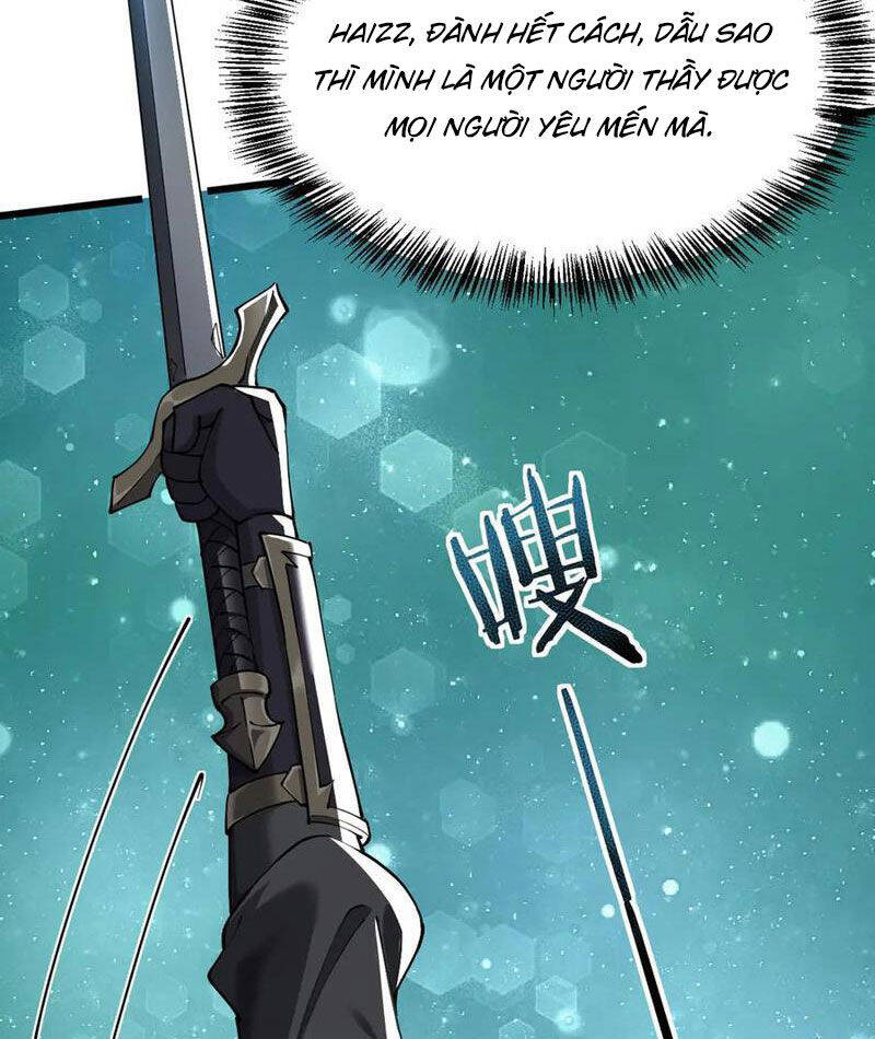 Cái Bóng Phản Bội Của Gia Tộc Chap 29 - Next Chap 30