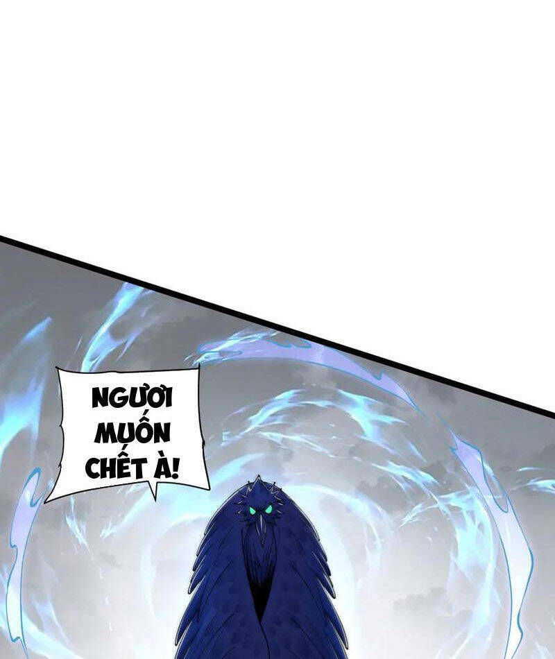 Cái Bóng Phản Bội Của Gia Tộc Chap 35 - Next Chap 36