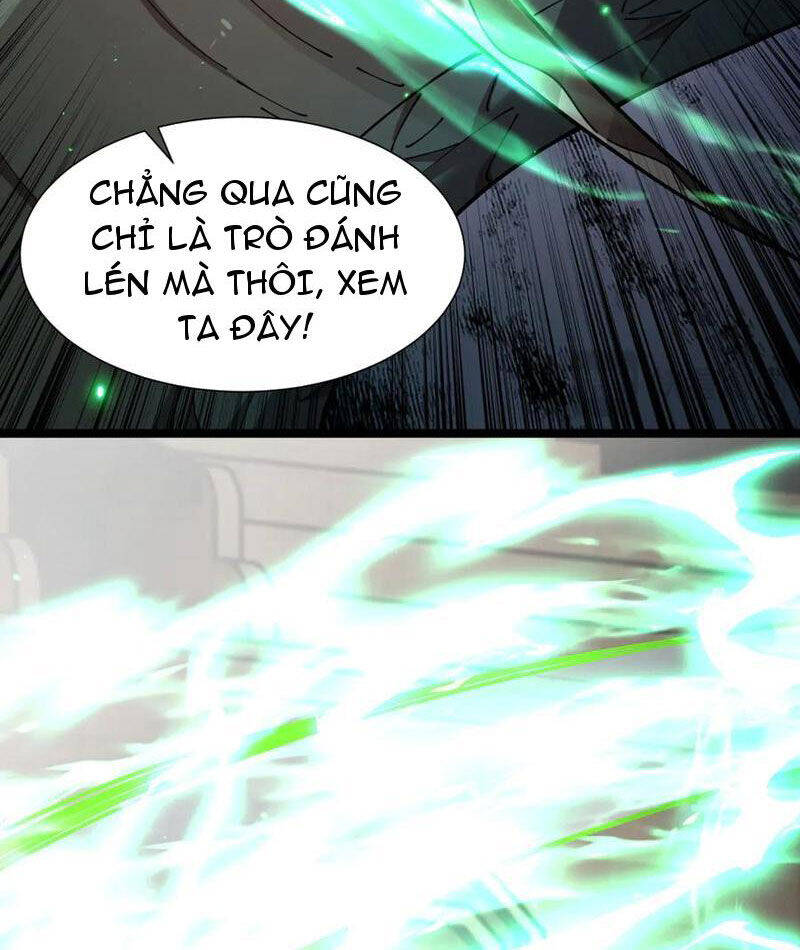 Cái Bóng Phản Bội Của Gia Tộc Chap 35 - Next Chap 36