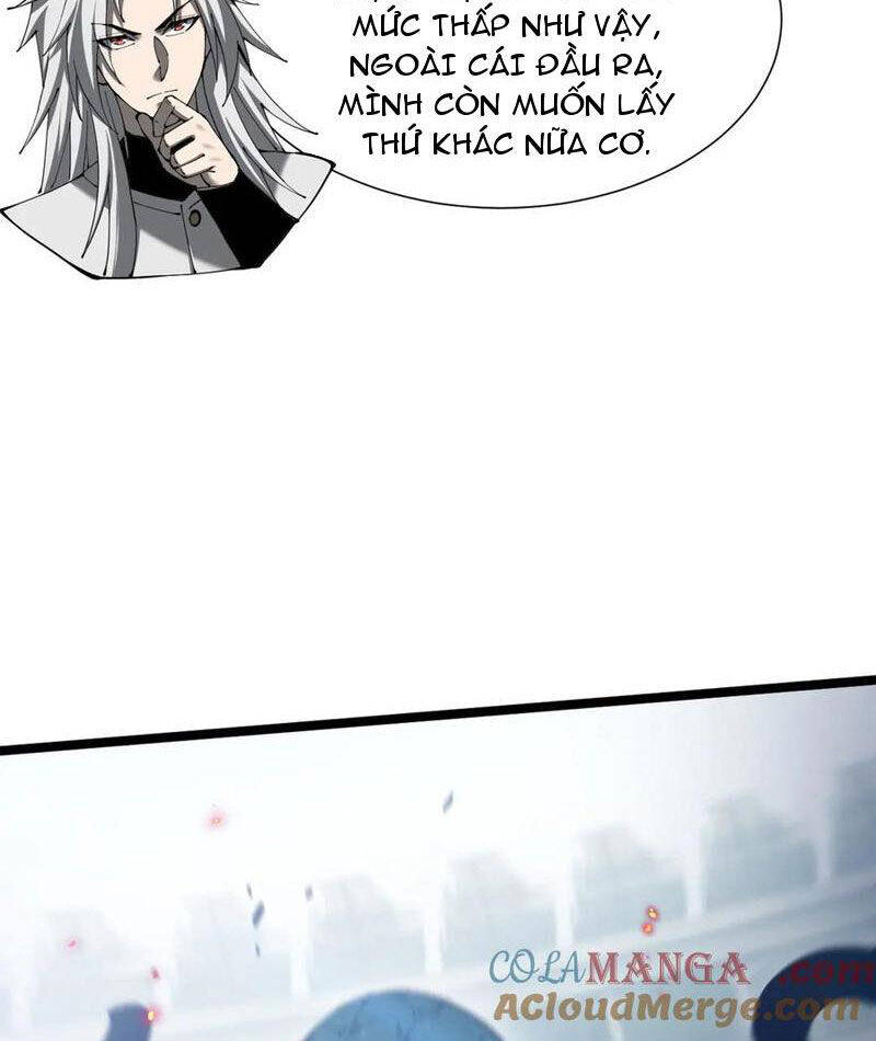 Cái Bóng Phản Bội Của Gia Tộc Chap 35 - Next Chap 36