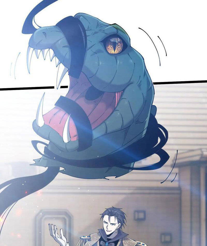 Cái Bóng Phản Bội Của Gia Tộc Chap 35 - Next Chap 36