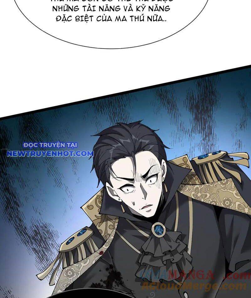 Cái Bóng Phản Bội Của Gia Tộc Chap 36 - Next Chap 37