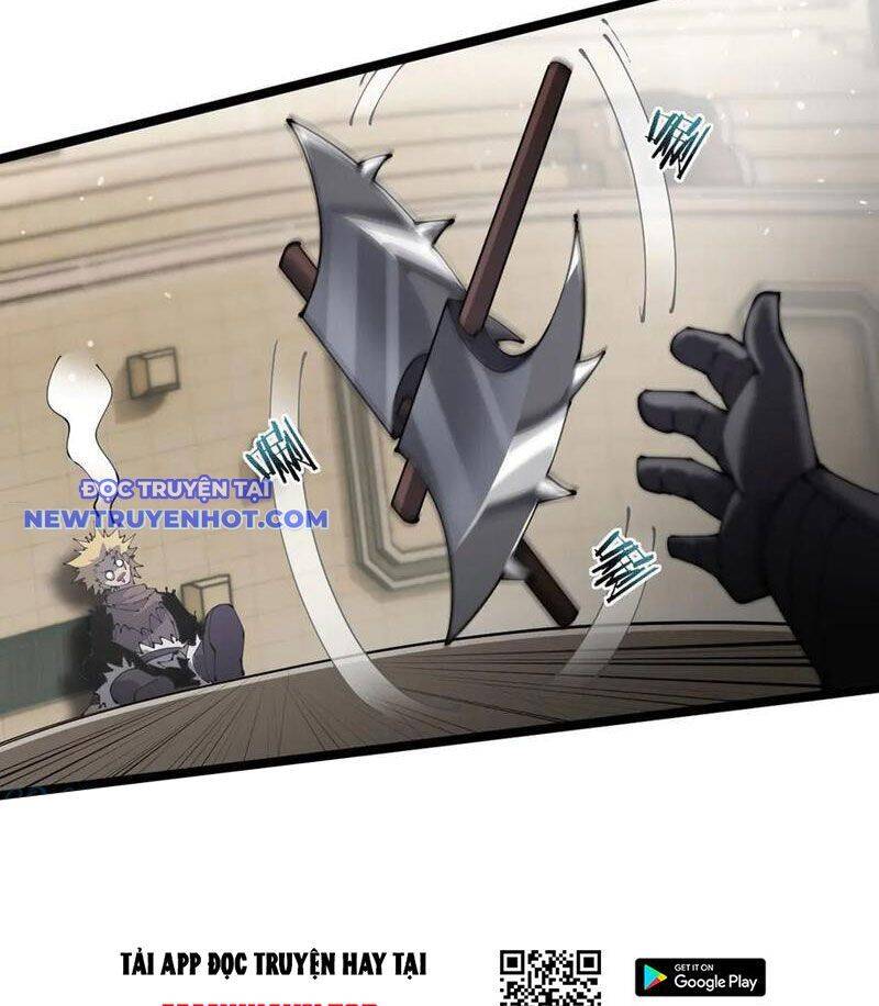 Cái Bóng Phản Bội Của Gia Tộc Chap 37 - Next Chap 38