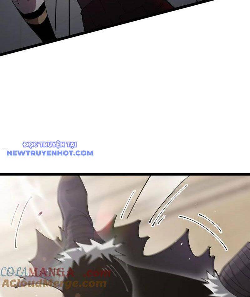 Cái Bóng Phản Bội Của Gia Tộc Chap 37 - Next Chap 38