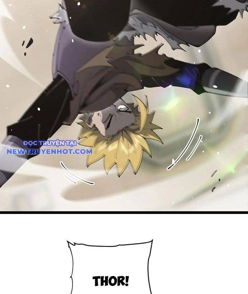 Cái Bóng Phản Bội Của Gia Tộc Chap 37 - Next Chap 38