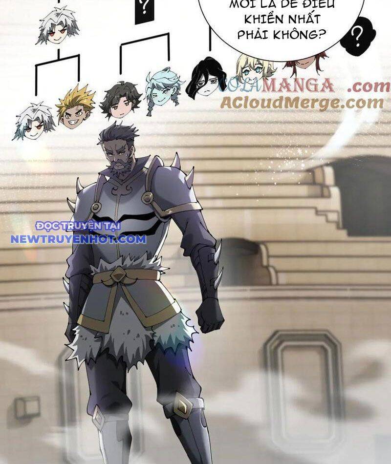 Cái Bóng Phản Bội Của Gia Tộc Chap 38 - Next Chap 39