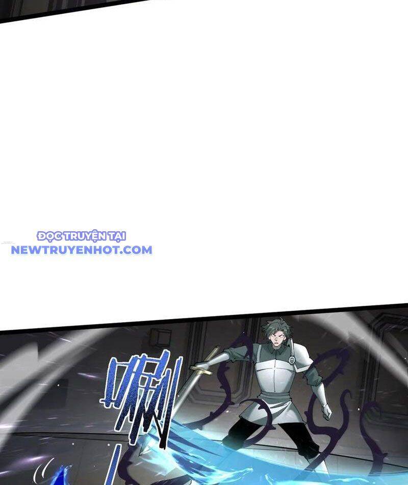 Cái Bóng Phản Bội Của Gia Tộc Chap 38 - Next Chap 39