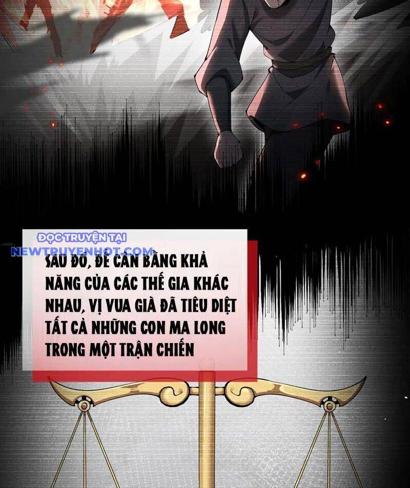 Cái Bóng Phản Bội Của Gia Tộc Chap 38 - Next Chap 39