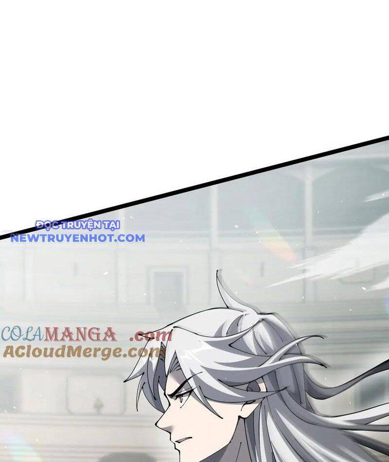 Cái Bóng Phản Bội Của Gia Tộc Chap 38 - Next Chap 39