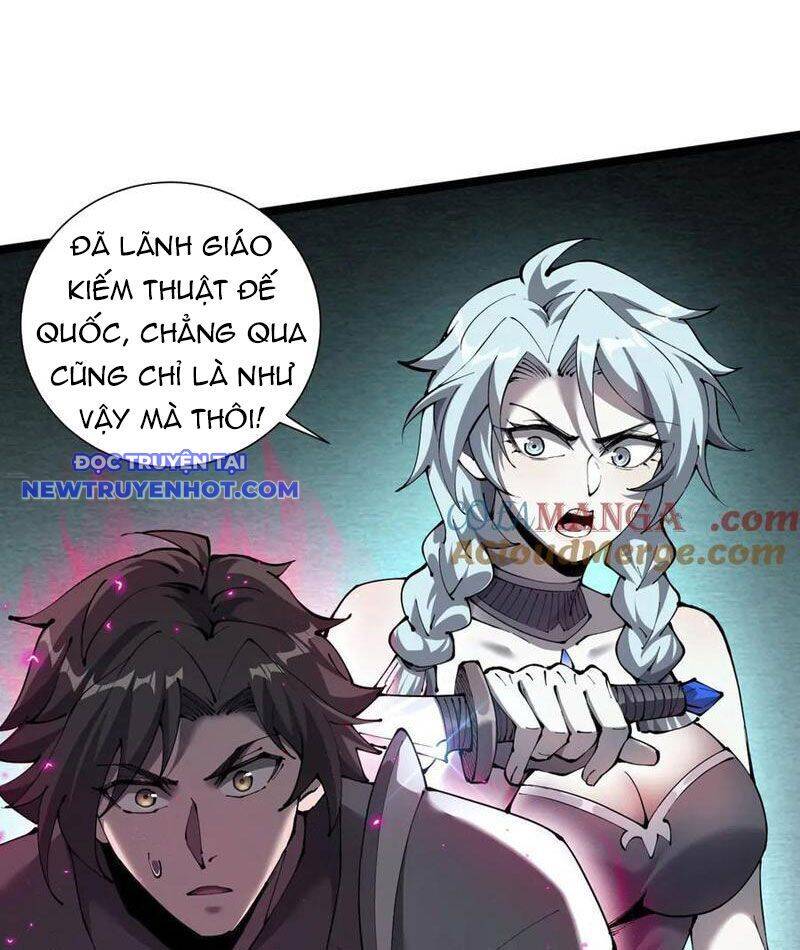 Cái Bóng Phản Bội Của Gia Tộc Chap 38 - Next Chap 39