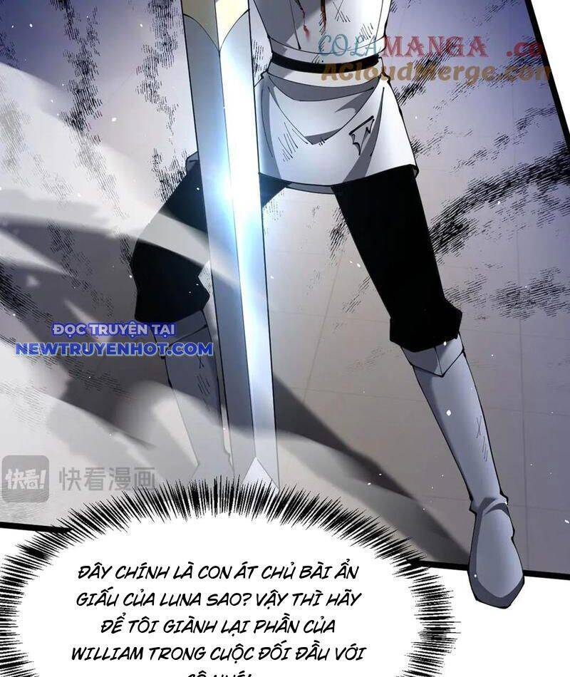 Cái Bóng Phản Bội Của Gia Tộc Chap 38 - Next Chap 39