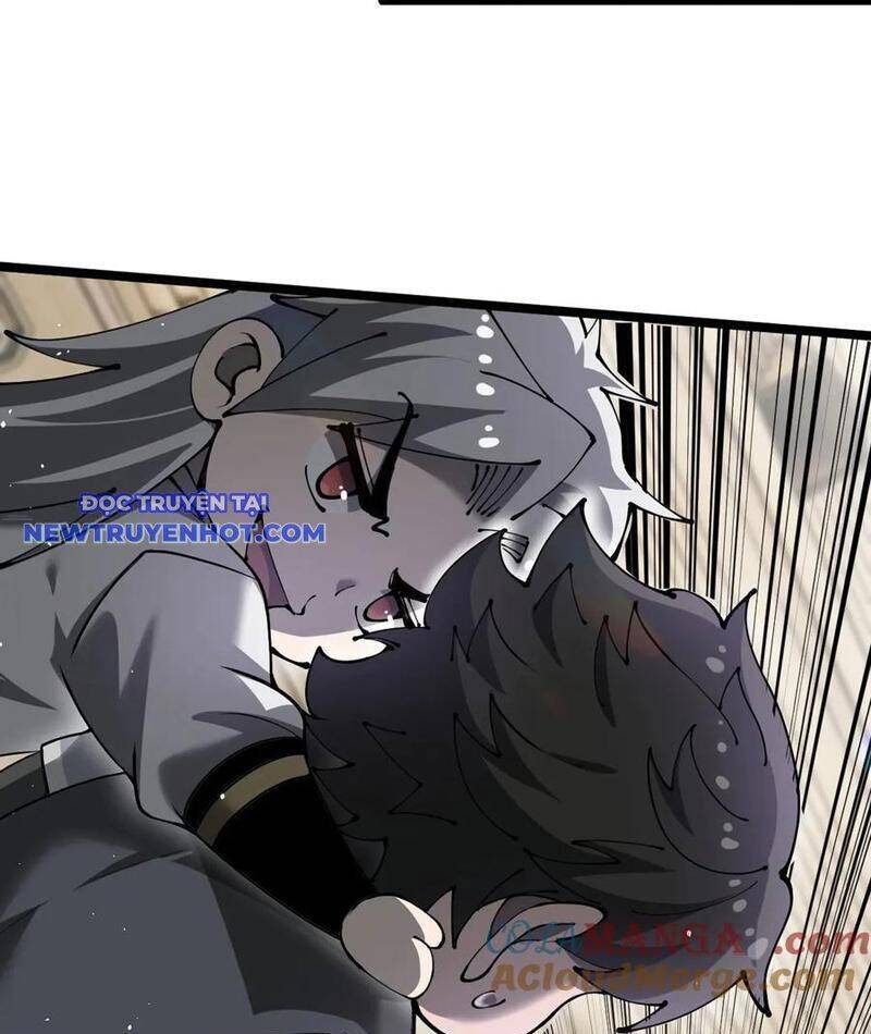 Cái Bóng Phản Bội Của Gia Tộc Chap 38 - Next Chap 39