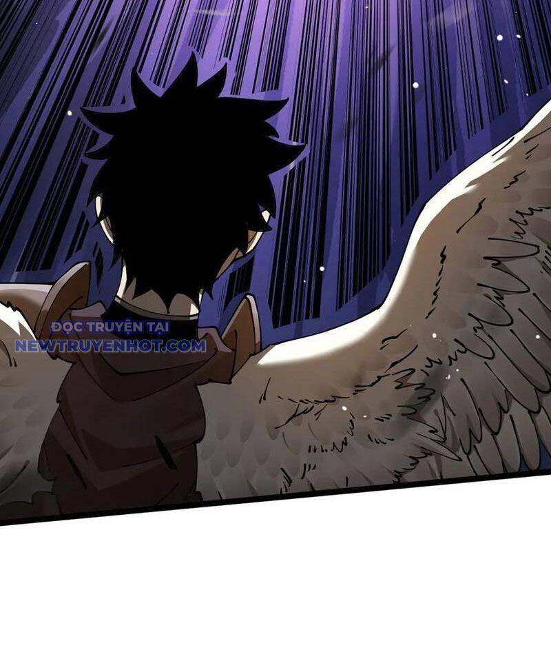 Cái Bóng Phản Bội Của Gia Tộc Chap 41 - Next Chap 42