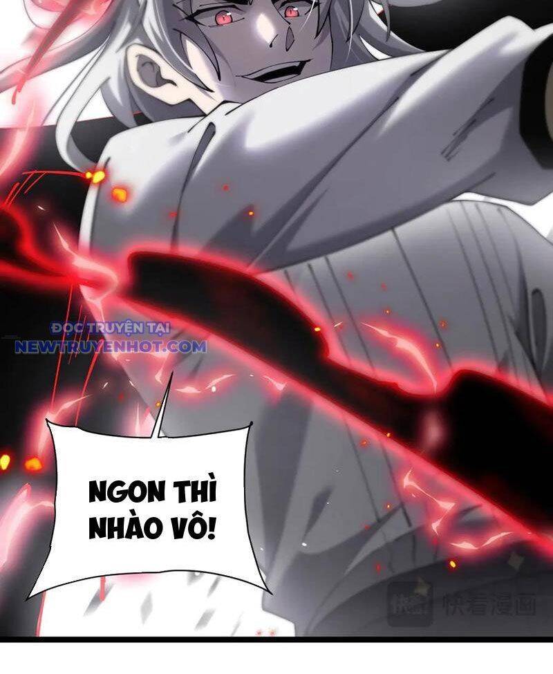 Cái Bóng Phản Bội Của Gia Tộc Chap 41 - Next Chap 42