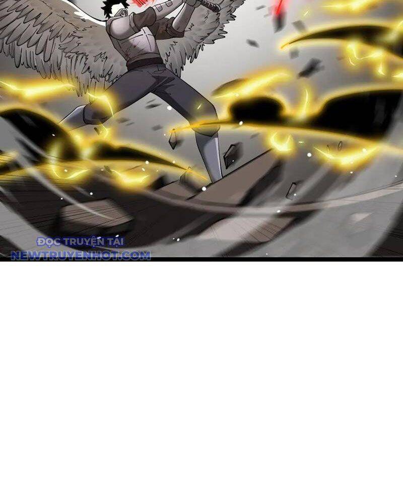 Cái Bóng Phản Bội Của Gia Tộc Chap 41 - Next Chap 42