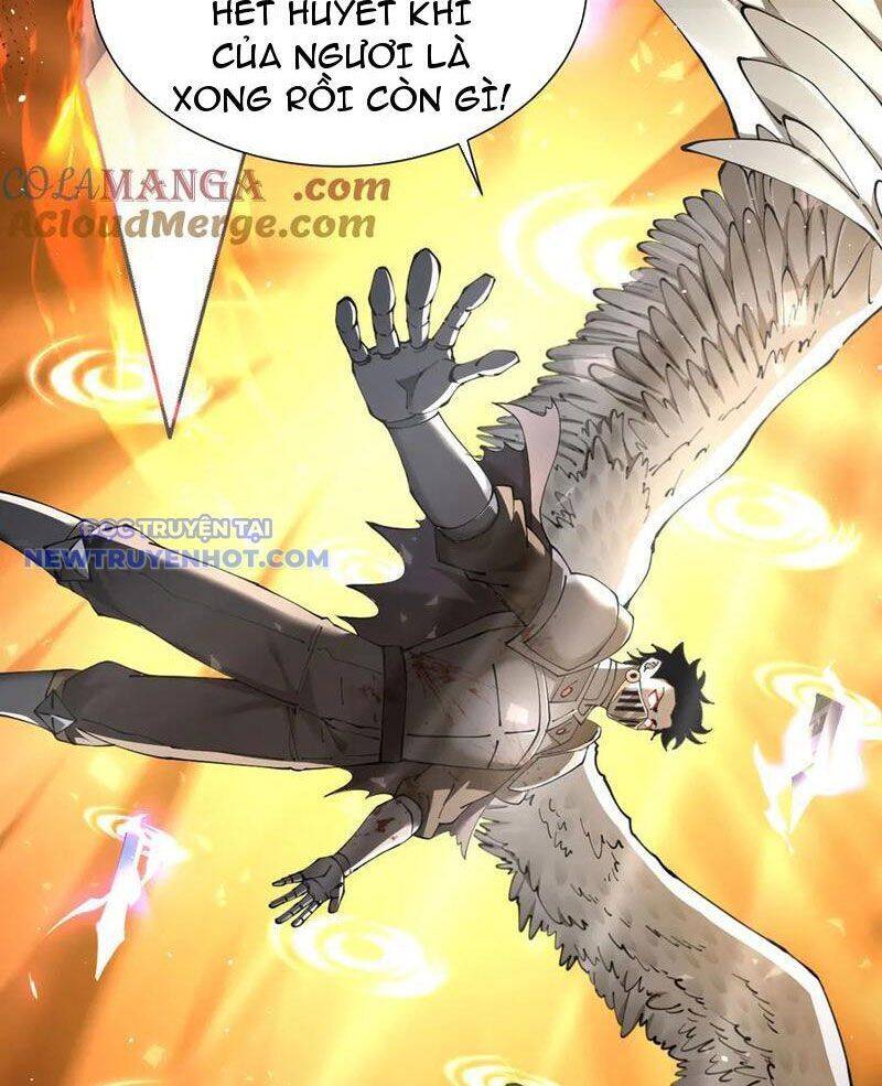 Cái Bóng Phản Bội Của Gia Tộc Chap 41 - Next Chap 42