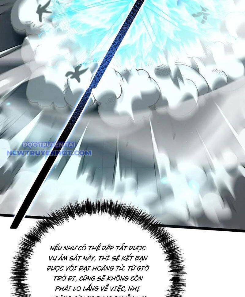 Cái Bóng Phản Bội Của Gia Tộc Chap 41 - Next Chap 42