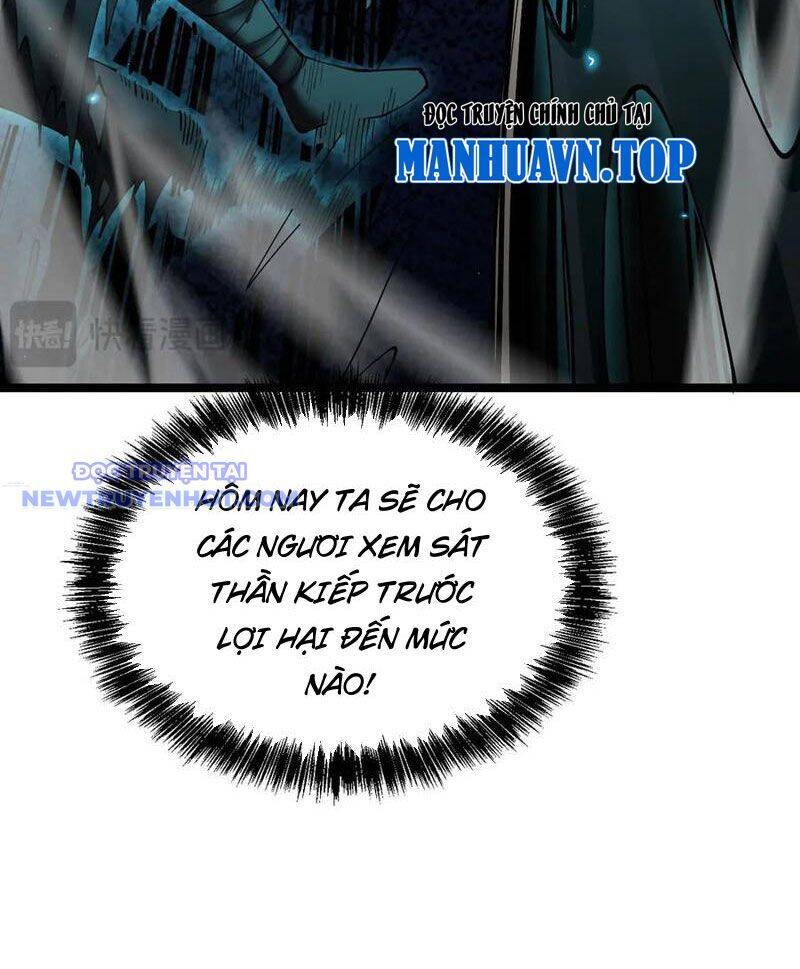 Cái Bóng Phản Bội Của Gia Tộc Chap 41 - Next Chap 42