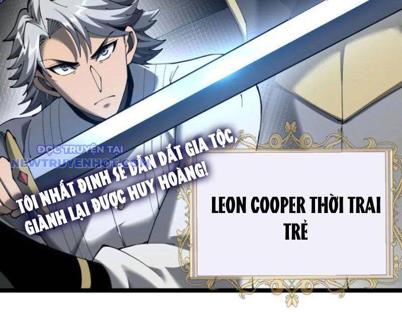 Cái Bóng Phản Bội Của Gia Tộc Chap 43 - Next Chap 44