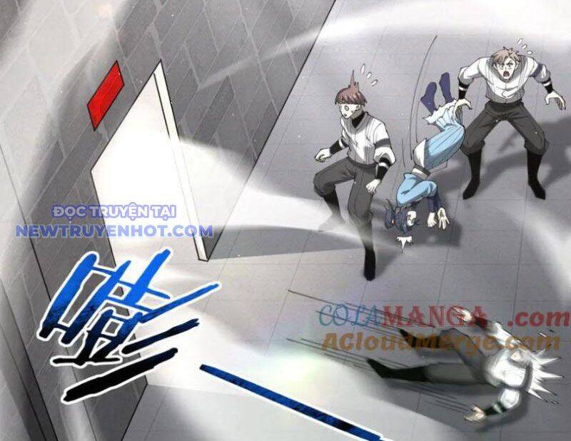 Cái Bóng Phản Bội Của Gia Tộc Chap 43 - Next Chap 44