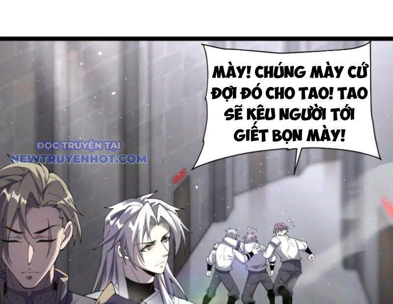 Cái Bóng Phản Bội Của Gia Tộc Chap 43 - Next Chap 44