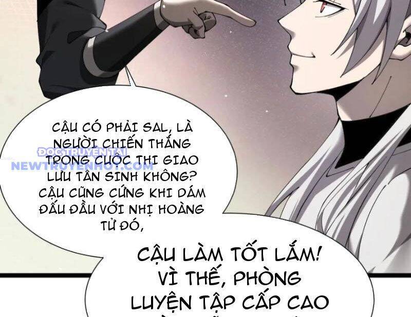 Cái Bóng Phản Bội Của Gia Tộc Chap 43 - Next Chap 44