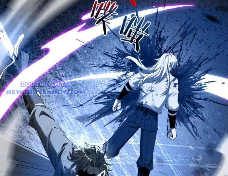 Cái Bóng Phản Bội Của Gia Tộc Chap 43 - Next Chap 44