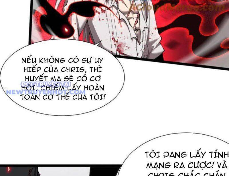 Cái Bóng Phản Bội Của Gia Tộc Chap 43 - Next Chap 44