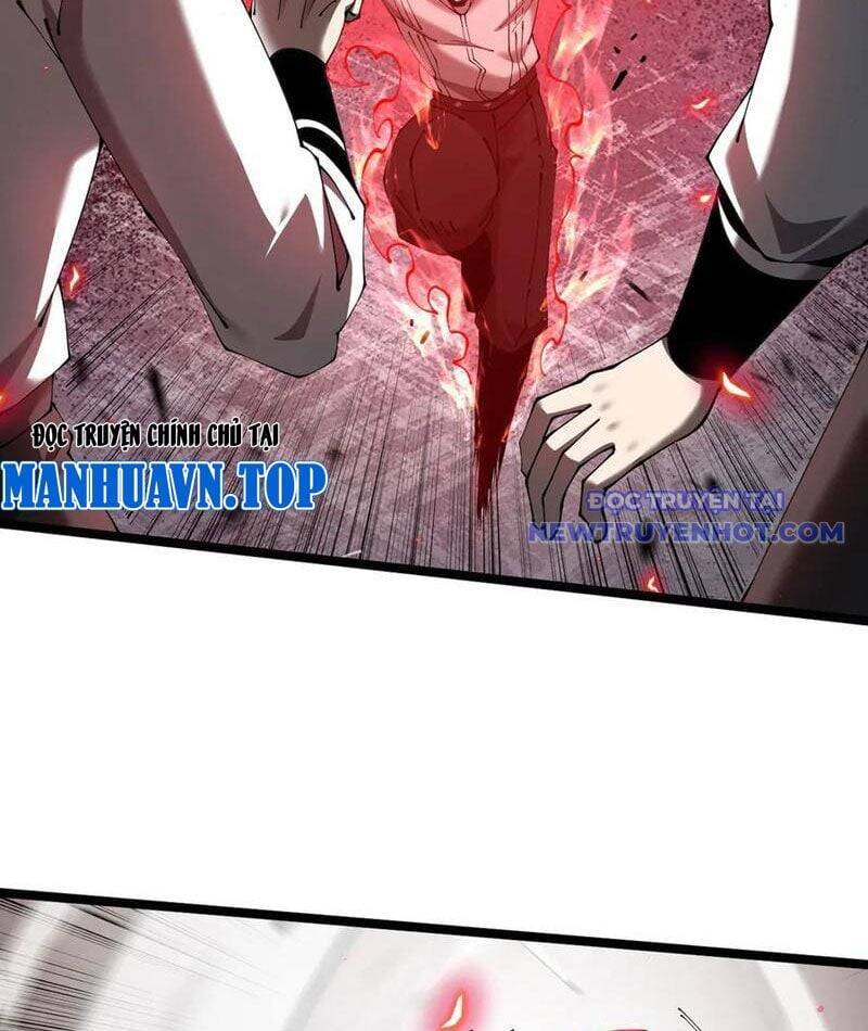 Cái Bóng Phản Bội Của Gia Tộc Chap 44 - Next Chap 45