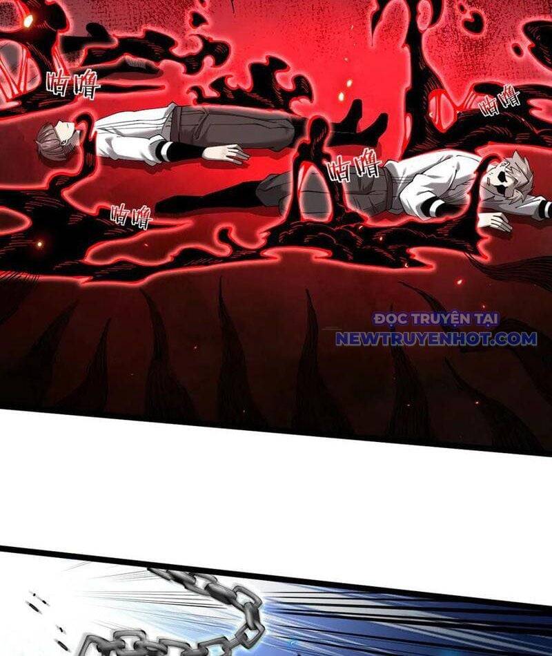 Cái Bóng Phản Bội Của Gia Tộc Chap 44 - Next Chap 45