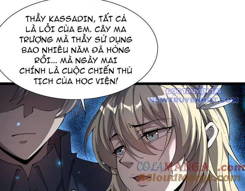 Cái Bóng Phản Bội Của Gia Tộc Chap 45 - Next Chap 46