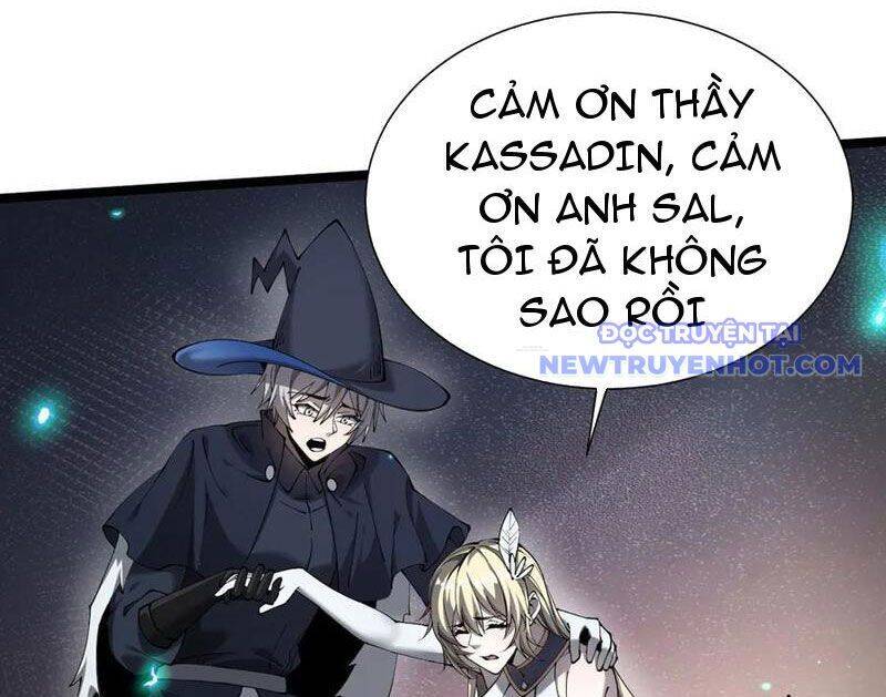 Cái Bóng Phản Bội Của Gia Tộc Chap 45 - Next Chap 46
