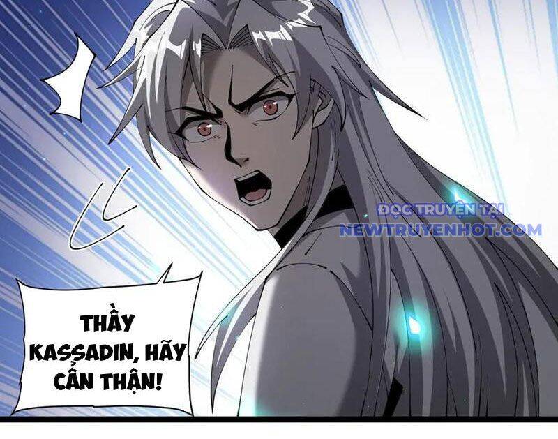 Cái Bóng Phản Bội Của Gia Tộc Chap 45 - Next Chap 46