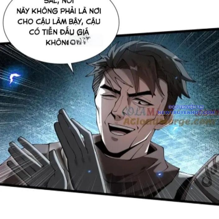 Cái Bóng Phản Bội Của Gia Tộc Chap 46 - Next Chap 47