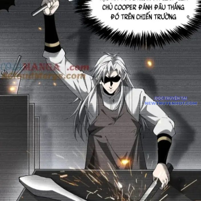 Cái Bóng Phản Bội Của Gia Tộc Chap 46 - Next Chap 47