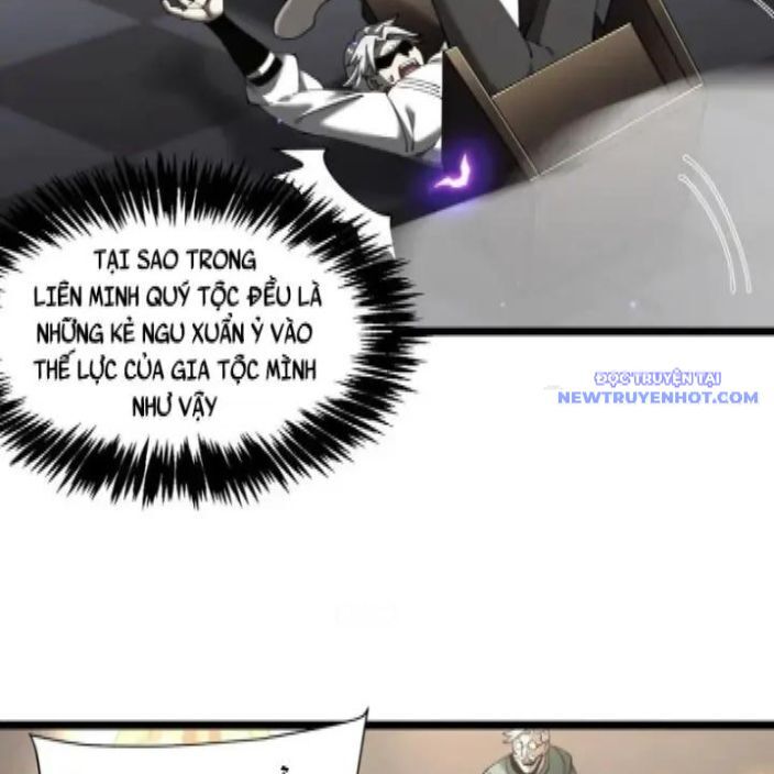 Cái Bóng Phản Bội Của Gia Tộc Chap 46 - Next Chap 47