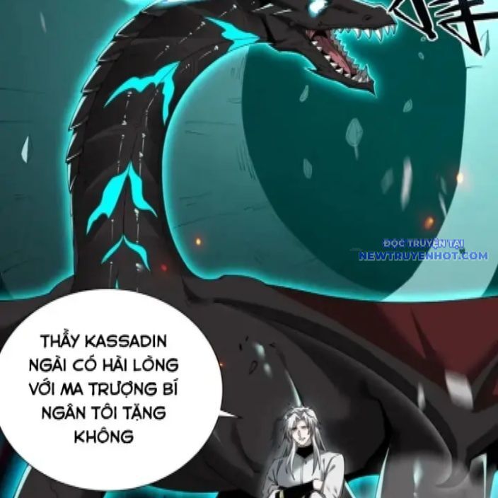 Cái Bóng Phản Bội Của Gia Tộc Chap 46 - Next Chap 47