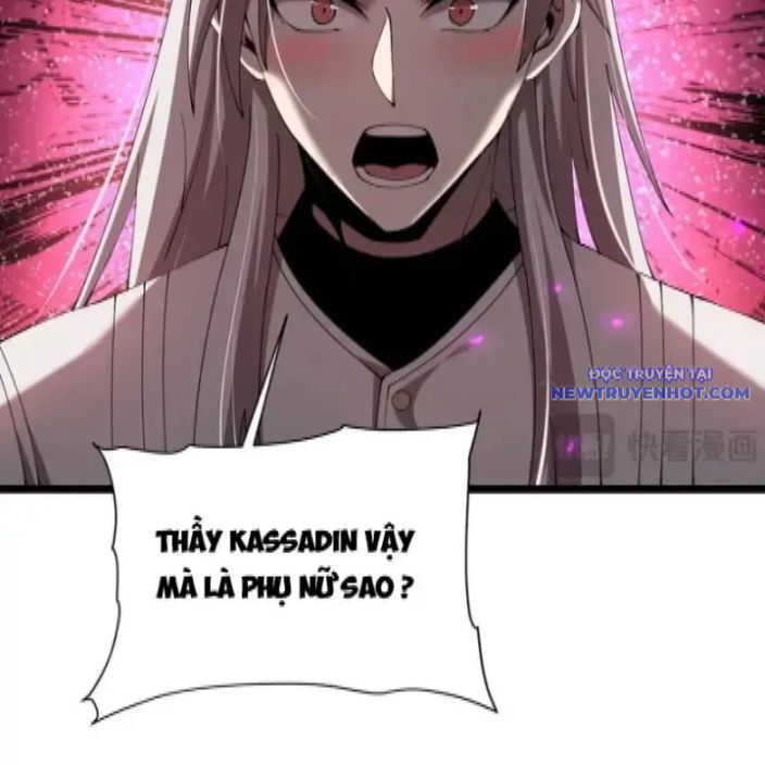 Cái Bóng Phản Bội Của Gia Tộc Chap 46 - Next Chap 47
