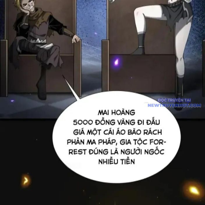 Cái Bóng Phản Bội Của Gia Tộc Chap 46 - Next Chap 47