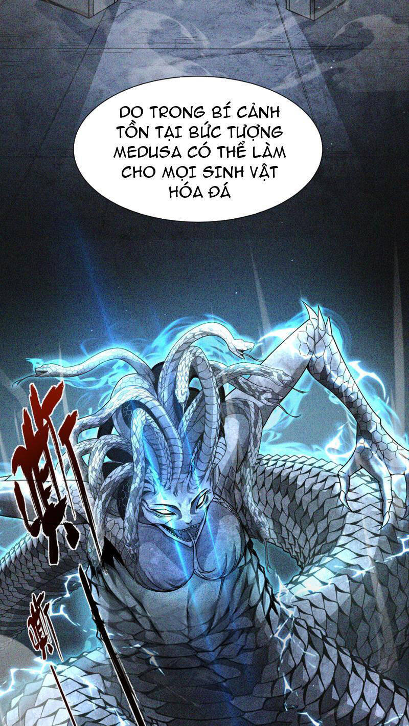 Cái Bóng Phản Bội Của Gia Tộc Chap 5 - Next Chap 6