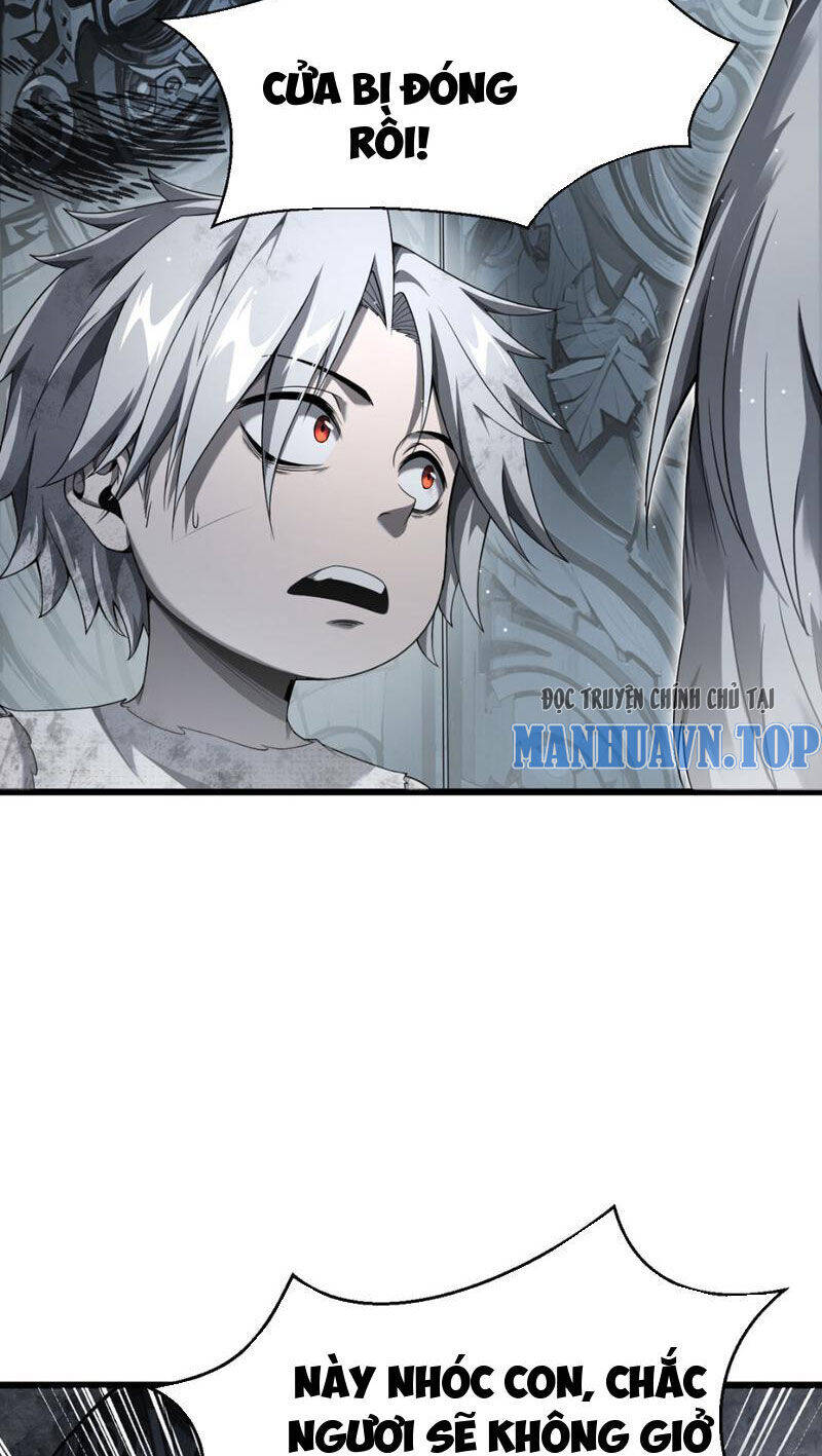 Cái Bóng Phản Bội Của Gia Tộc Chap 5 - Next Chap 6