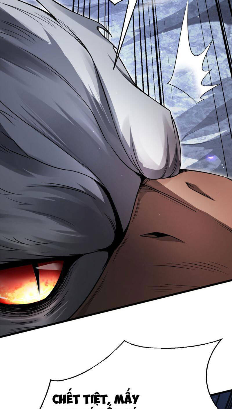 Cái Bóng Phản Bội Của Gia Tộc Chap 5 - Next Chap 6